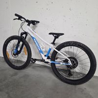Kindervelo Ghost Kato 24 Full Party