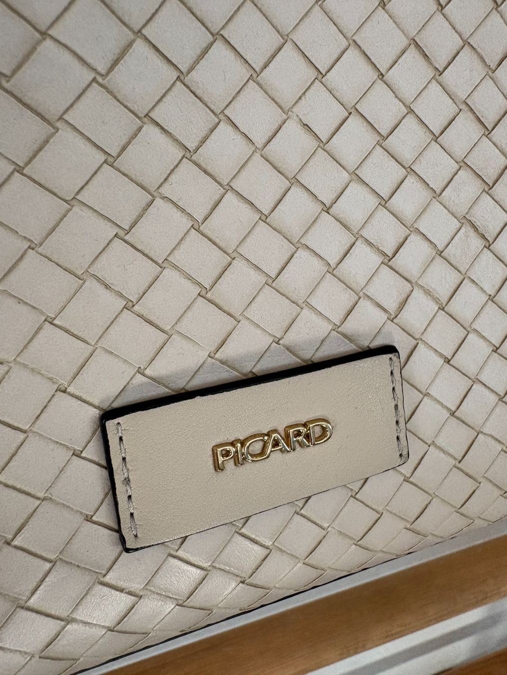 Picard Borse da donna: Handtasche – Usato da Neuhausen venduto da Huegin 2