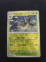 POKEMON CARDS TWILIGHT MASQUERADE REVERSE # 13