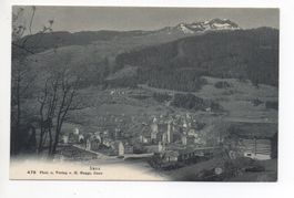 ILANZ Photo v. M. Maggi Nr. 478