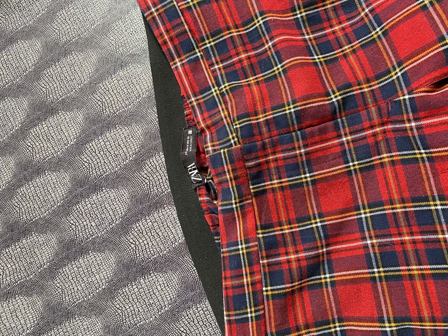 Zara Hosen: Hose – Gebraucht aus Kirchlindach von Ovalix 1