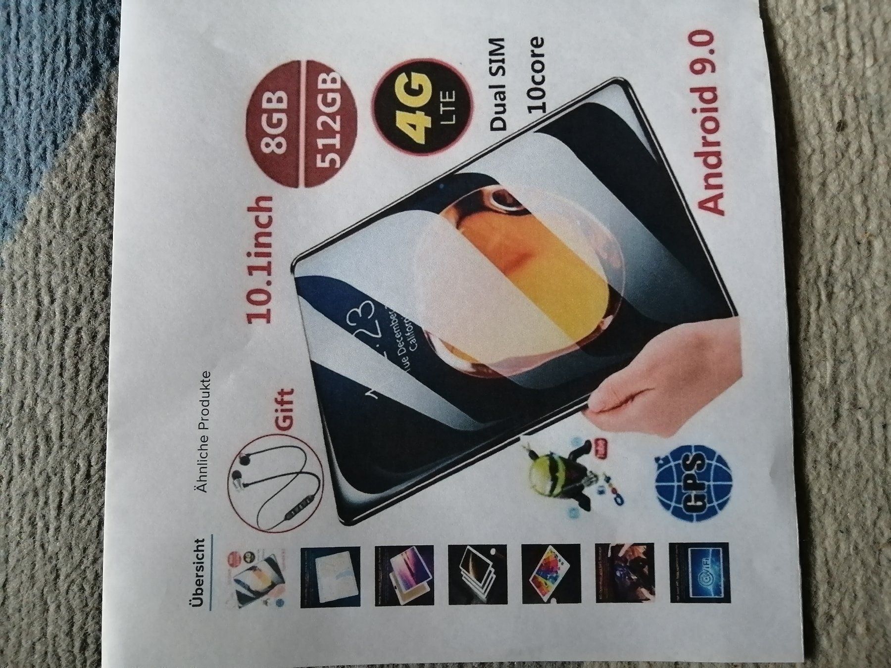 PC: hp pc schneller i7  win10 +gratis – Usato da wila venduto da audi48 5