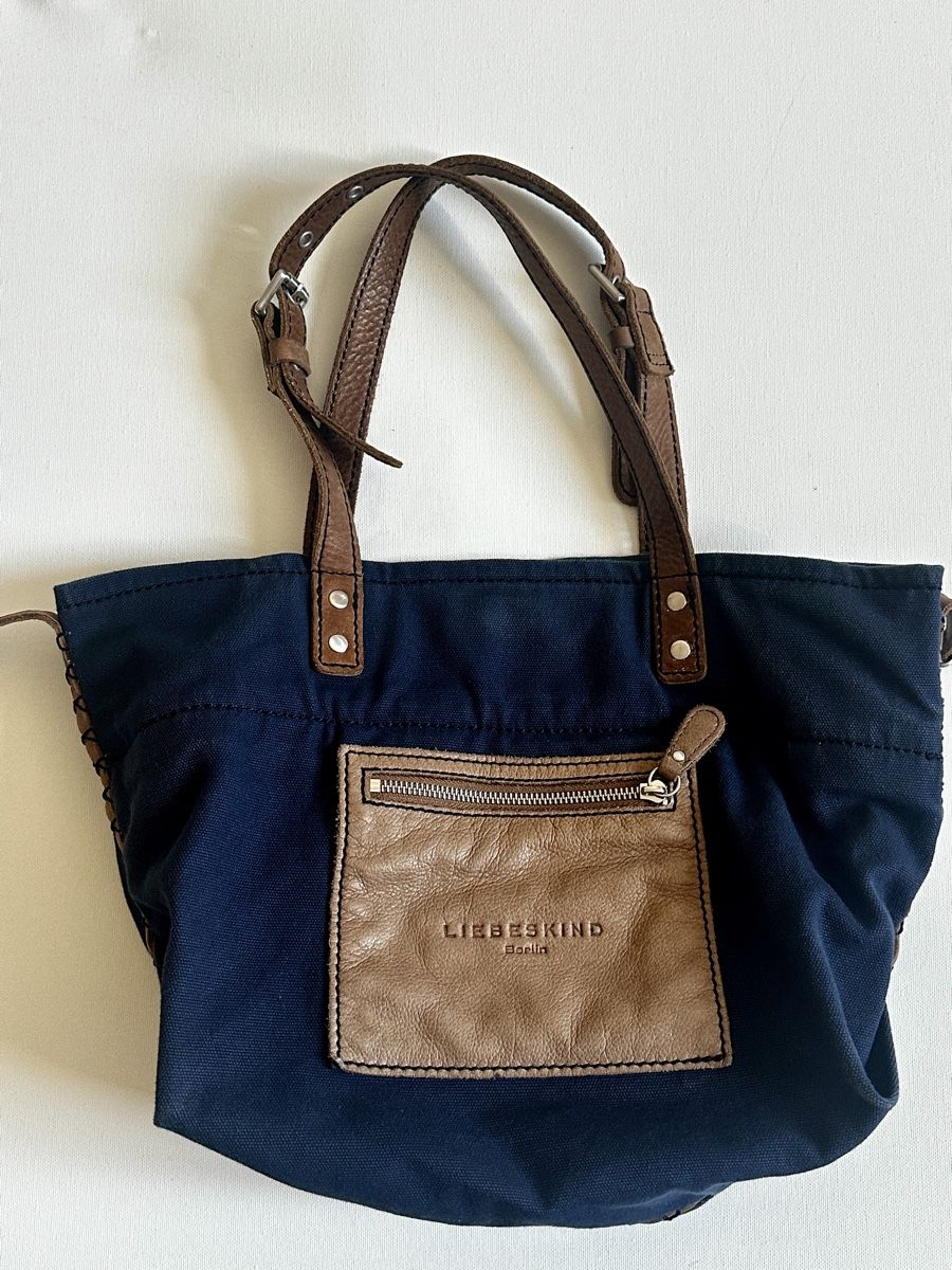 Liebeskind Taschen für Damen: Liebeskind -Tasche  – Gebraucht aus Rorschach von car_wbc5 1