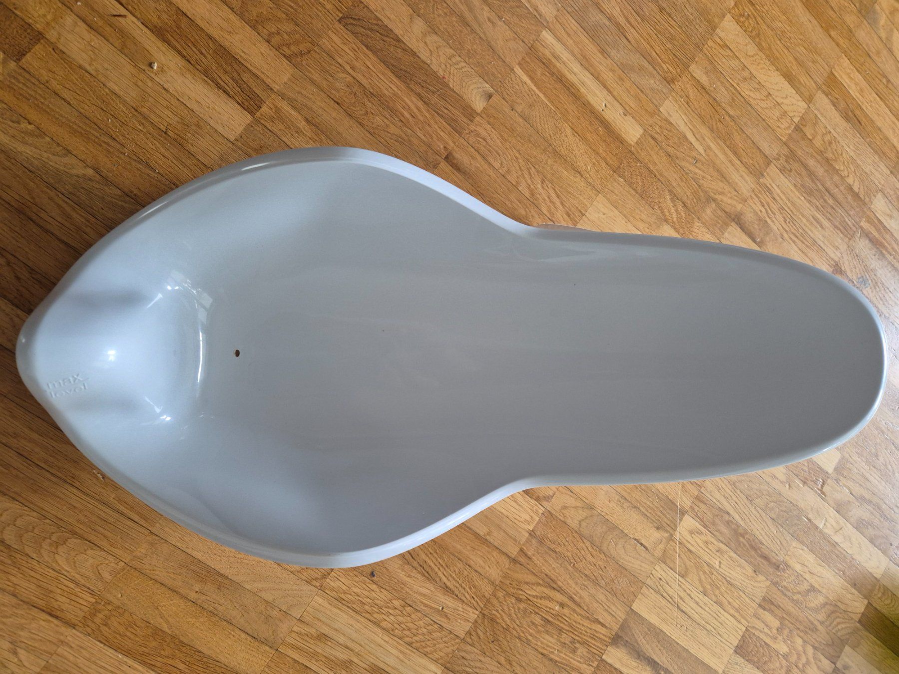 Luma Vasche da bagno: LUMA Baby Badewanne – Usato da Bern venduto da ipds 4
