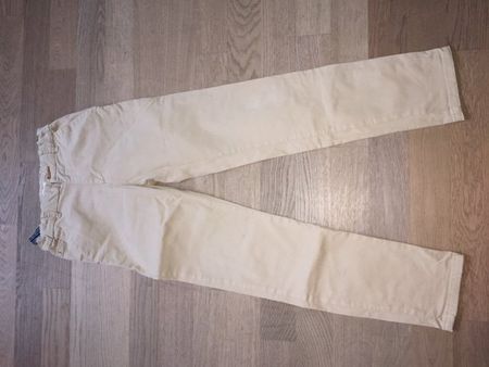 Hose 140 von Zara