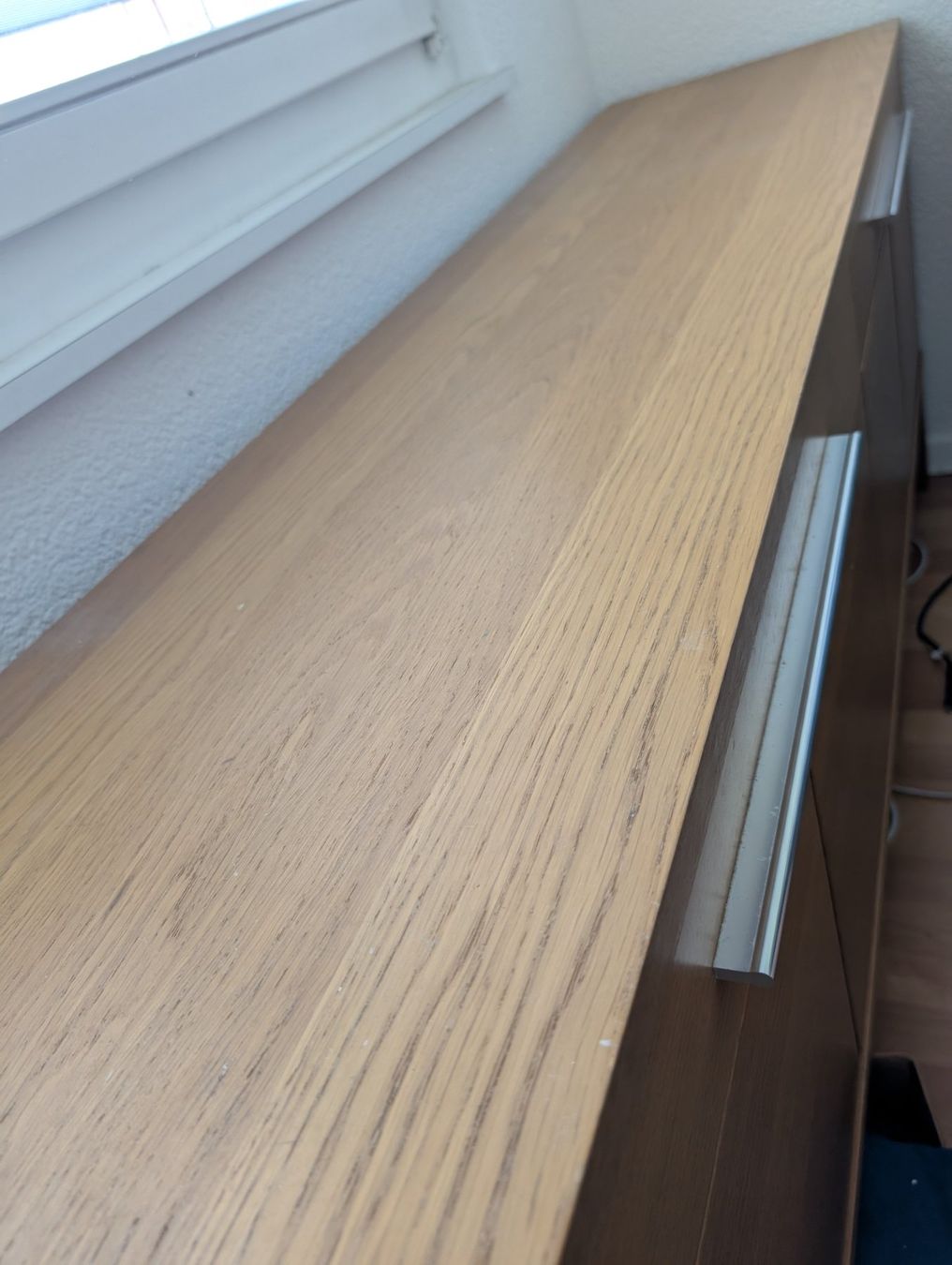 Cassettiere: Sideboard Holzoptik – Usato da Pfäffikon SZ venduto da gosia912 1