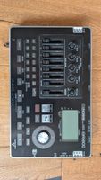 BOSS BR-800 Digital Recorder mit Zubehör