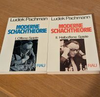 Schach-Bücher aus Nachlas