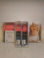 Calvin Klein Herren Trunk, Baumwolle Stretch, Gr. S, Neu!