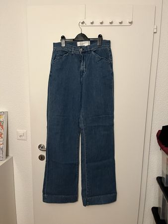 Victoria Beckham Jeans 29