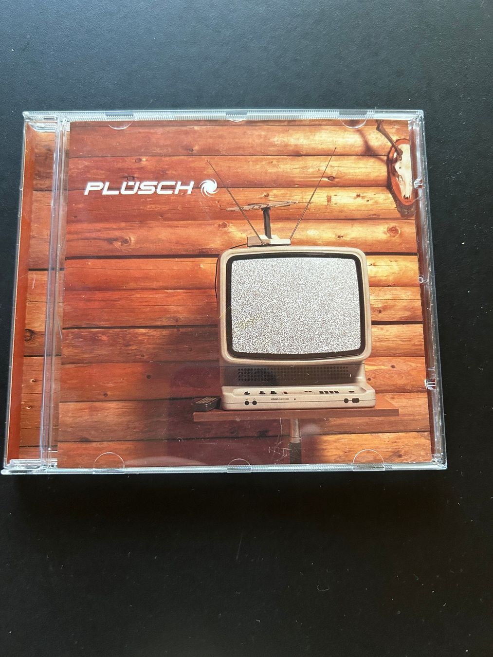 CDs: Plüsch – D'occasion à Buchs SG par fredrohrer