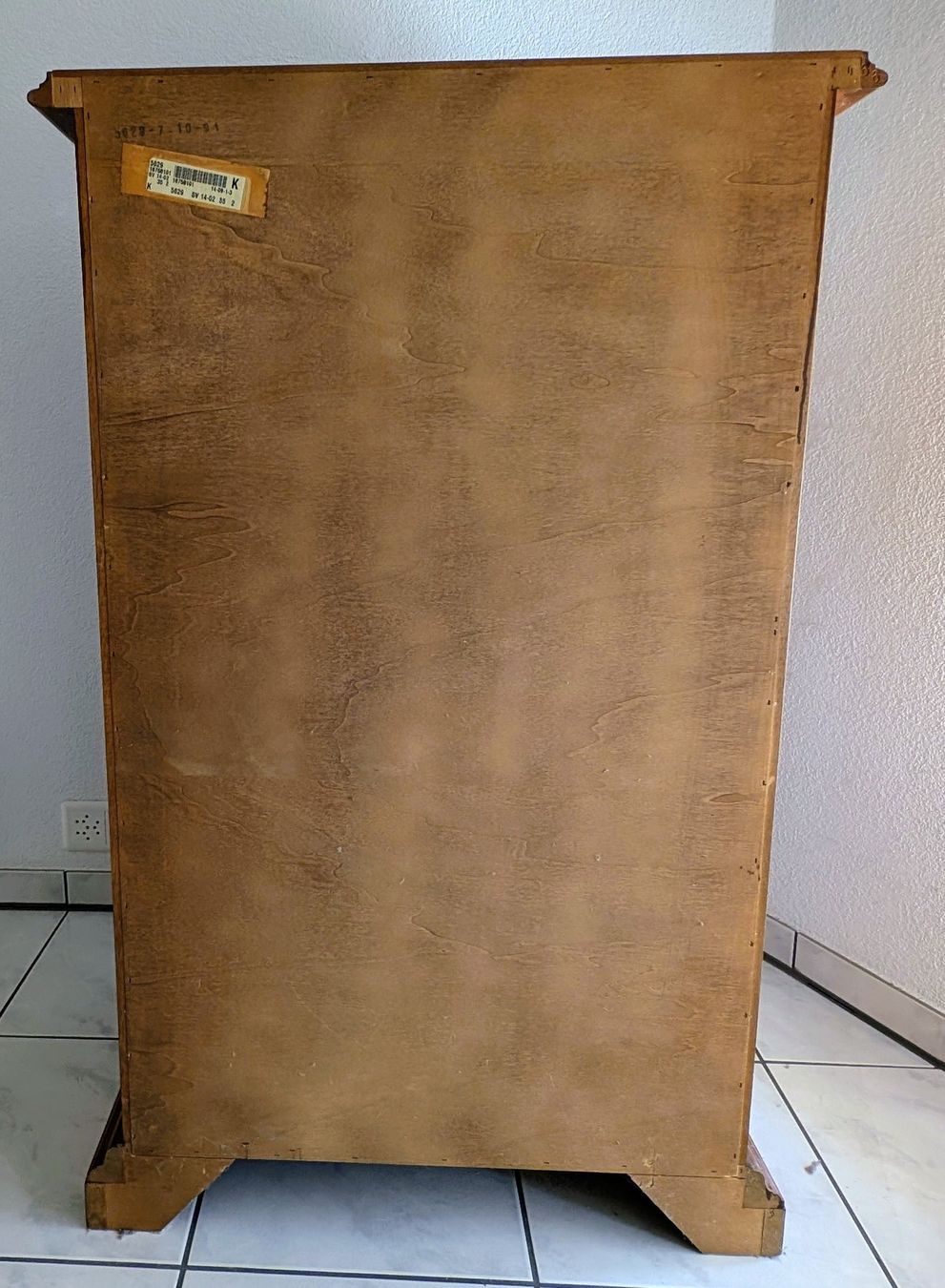 Commodes: Kommode Holz 6 Schubladen – Neuf (Voir description) à Amriswil par rabi66 4