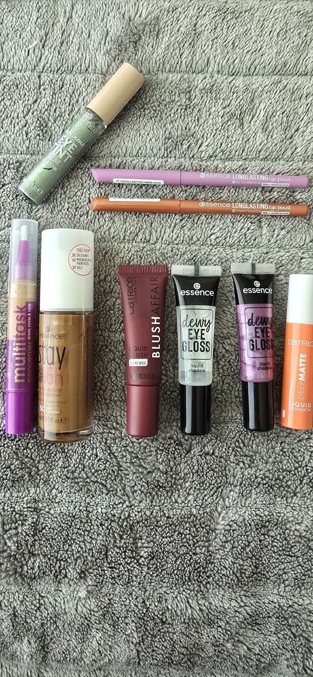 Make-up: Neues Schminkset – Neu und originalverpackt aus Zurich von VR2000 1
