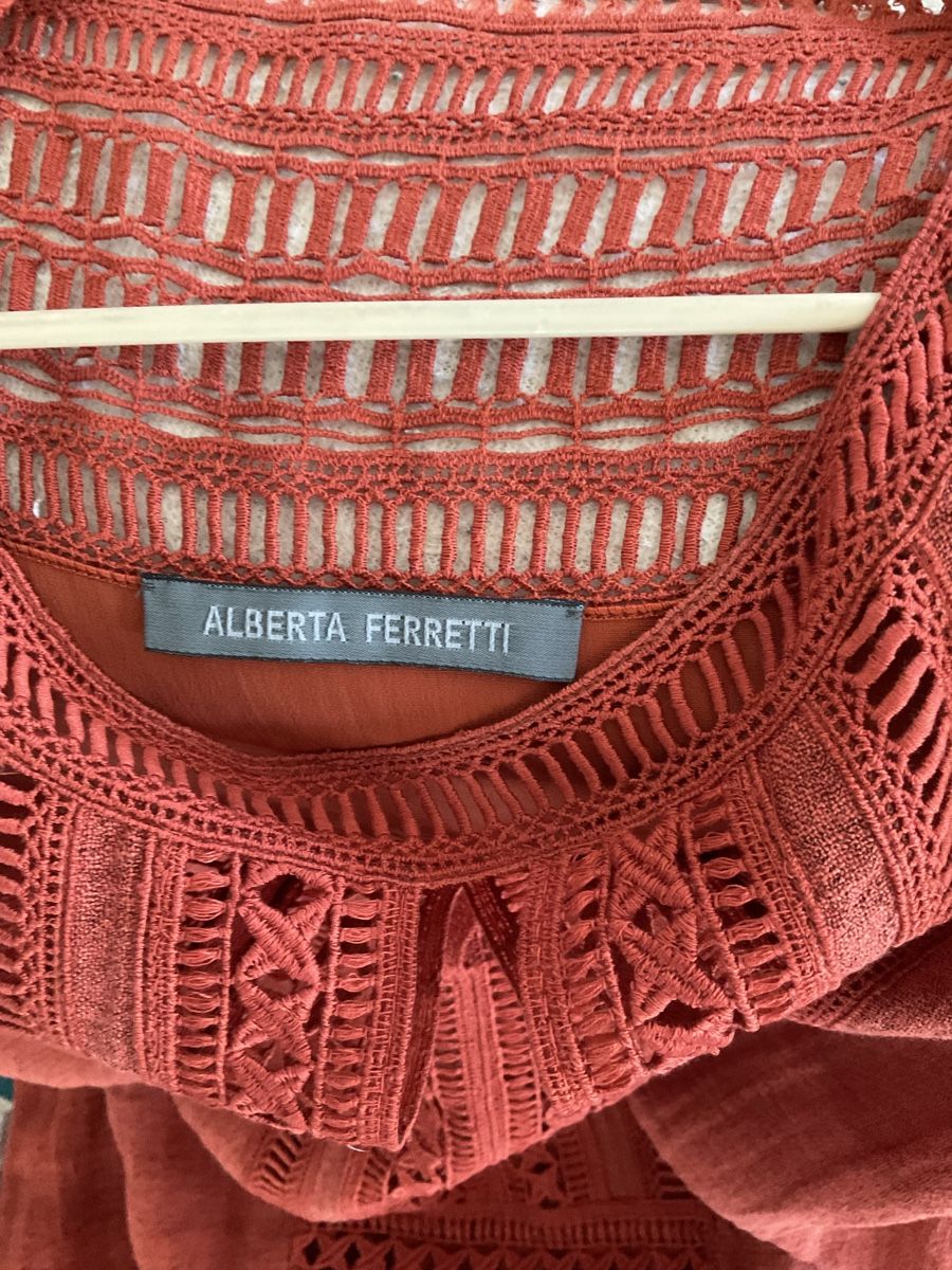 Robes: Alberta Ferretti Kleid  – Neuf (Voir description) à Regensdorf par sina072 5