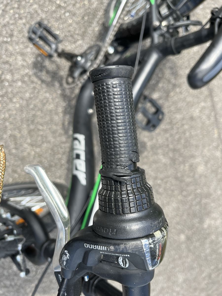 Biciclette: Kindervelo 20 Zoll – Usato da Ostermundigen venduto da ser_cg8z 1