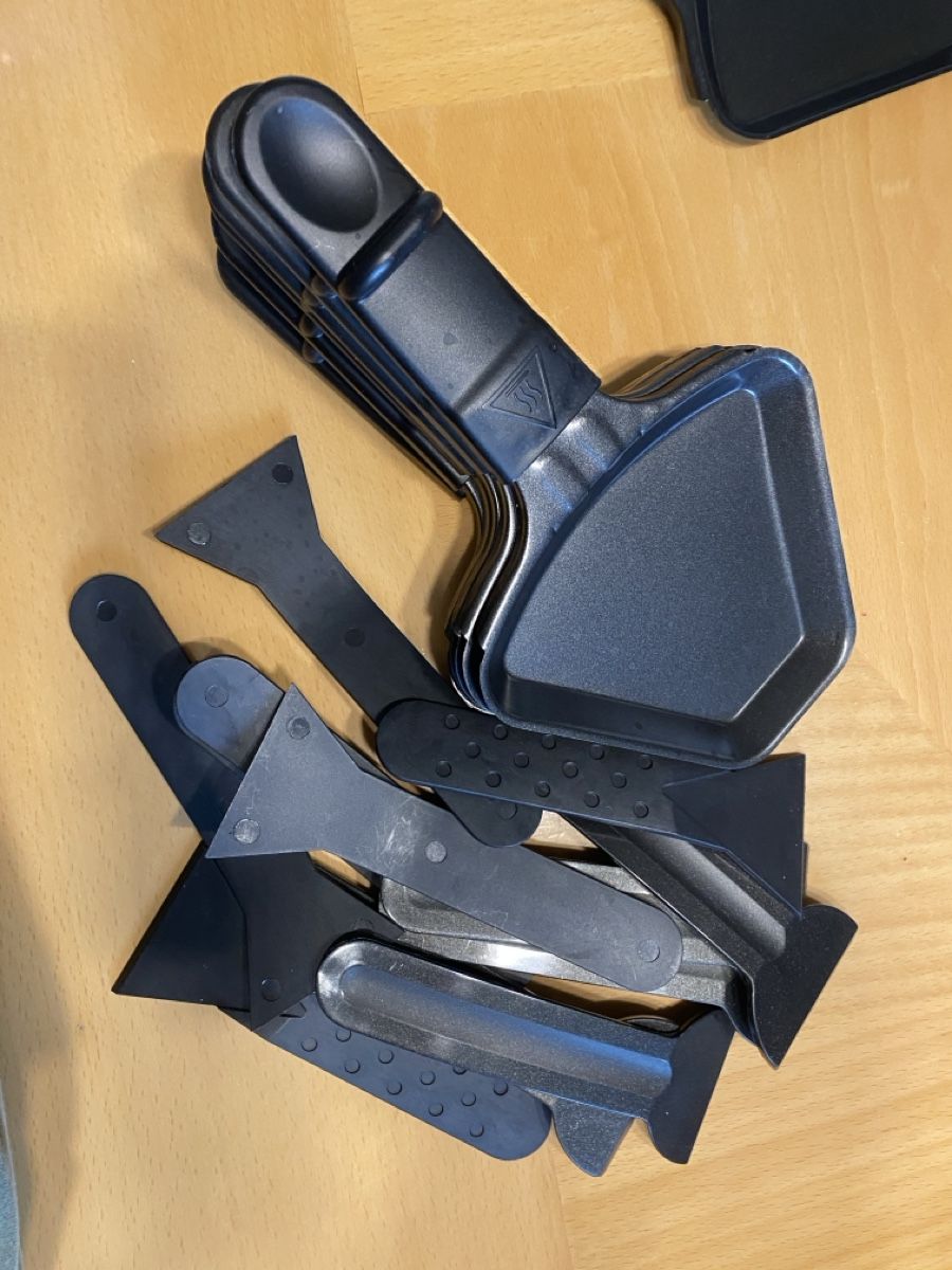 Komplettküchen: Raclette – Gebraucht aus Kriens von kat_s2lv 3