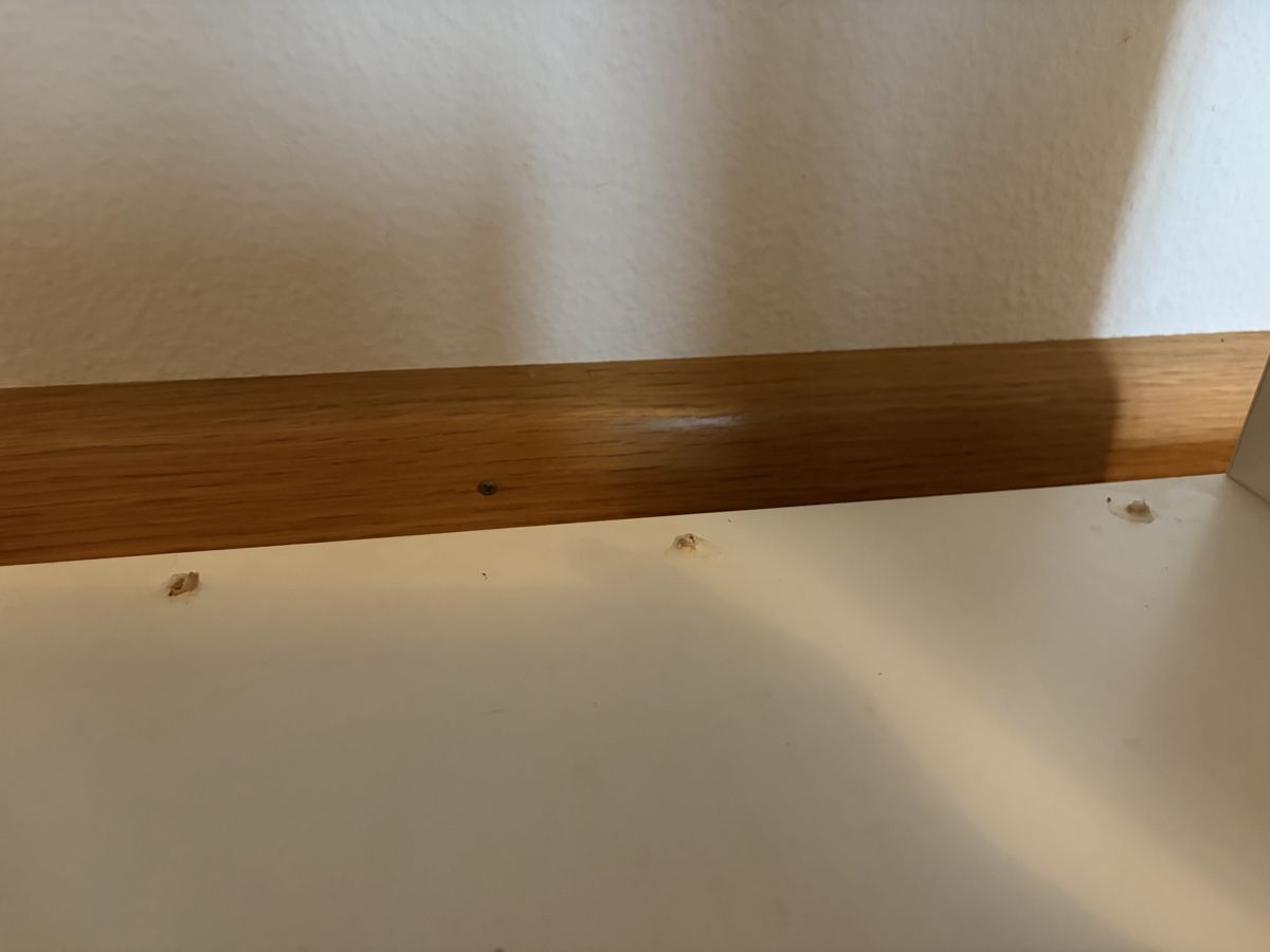 Ikea Regale: IKEA KALLAX 4x4 – Gebraucht aus Pratteln von Ae_6-6_11409 5