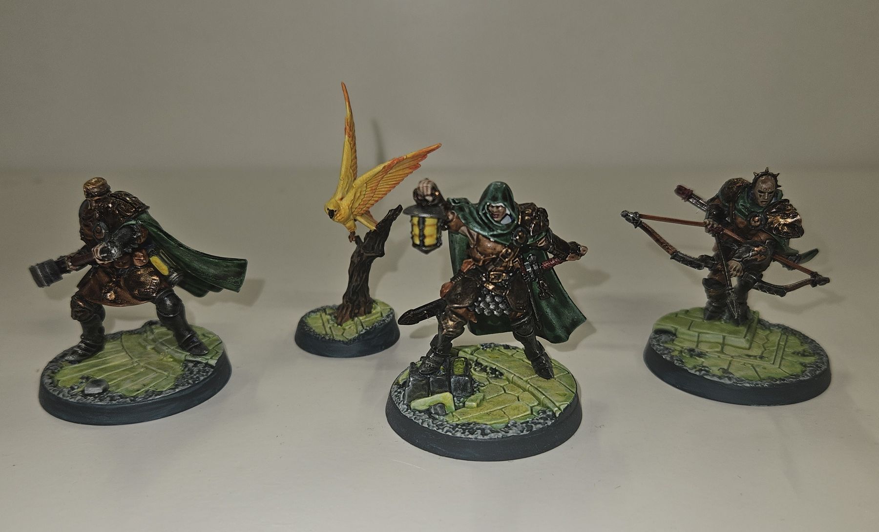 Giochi: Warhammer Underworlds Harrowdeep – Usato da Windisch venduto da dwa_d7qf 3