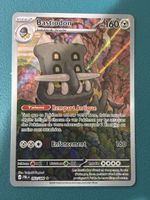 Carte Pokémon BASTIODON Pbl 093