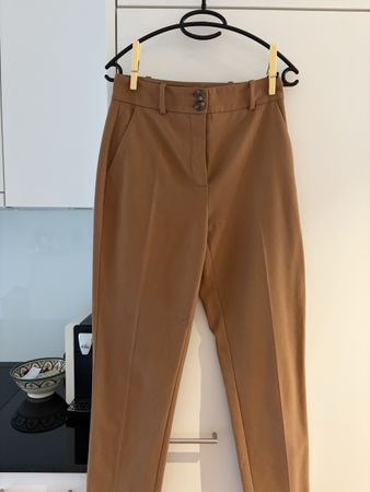 Hallhuber Hose
