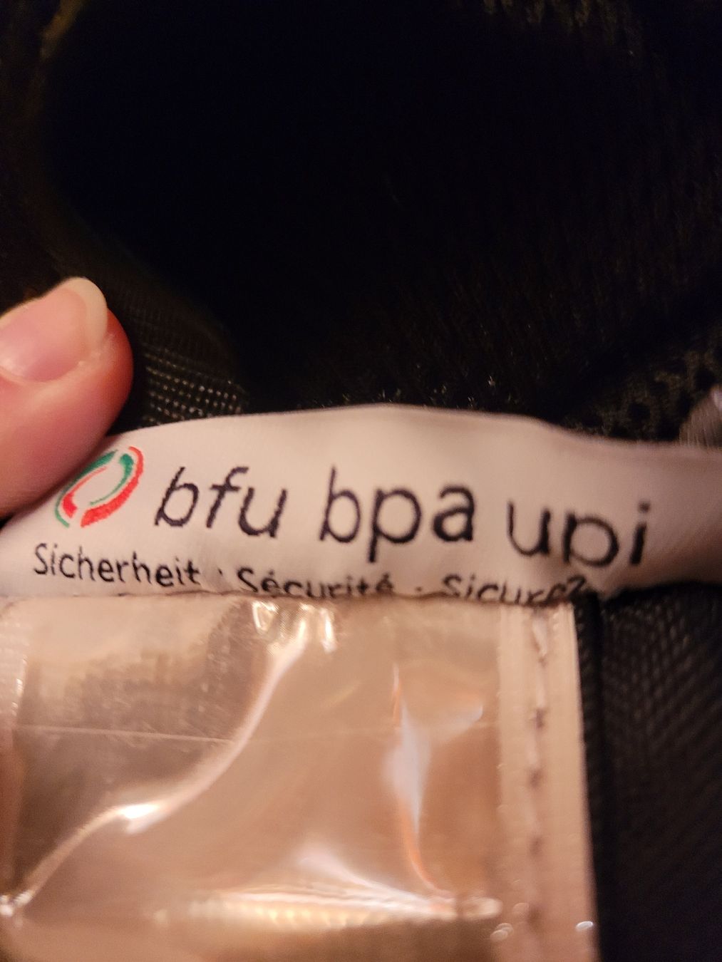 Kindertaschen: Rucksack Dinosaurier T-Rex bfu geprüft – Gebraucht aus ennenda von popcorn007 3