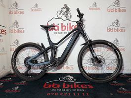 NEUWERTIG! Haibike AllTrail 3, 720Wh Akku, GARANTIE!