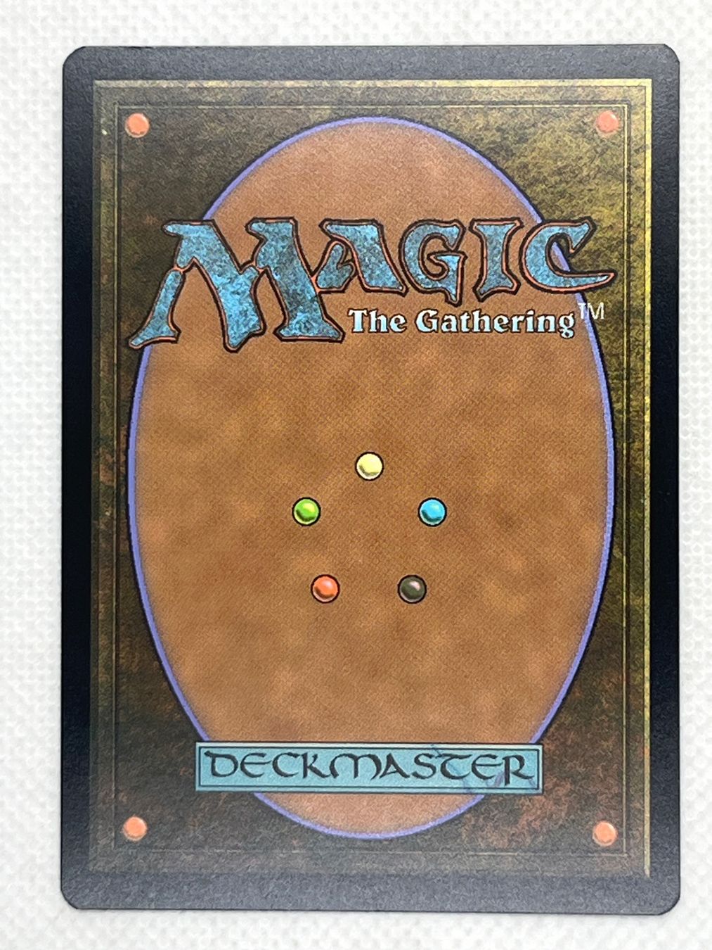 Magic The Gathering Cartes à collectionner: MTG Arc Spitter SNC 233 Englisch Common – D'occasion à Hinterkappelen par Kim1992 1