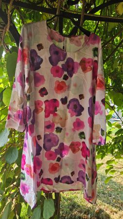 Sommerkleid Grizas