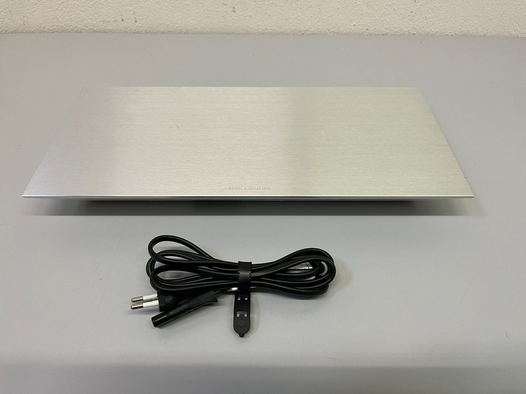 Bang & Olufsen Convertitori: Bang & Olufsen BeoLink Converter NL/ML – Usato da Hochdorf venduto da av-electronics