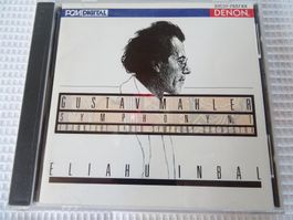 Gustav Mahler, Sinfonie Nr.1