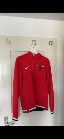 Chigaco Bulls Jacke
