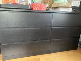 Kommode Malm