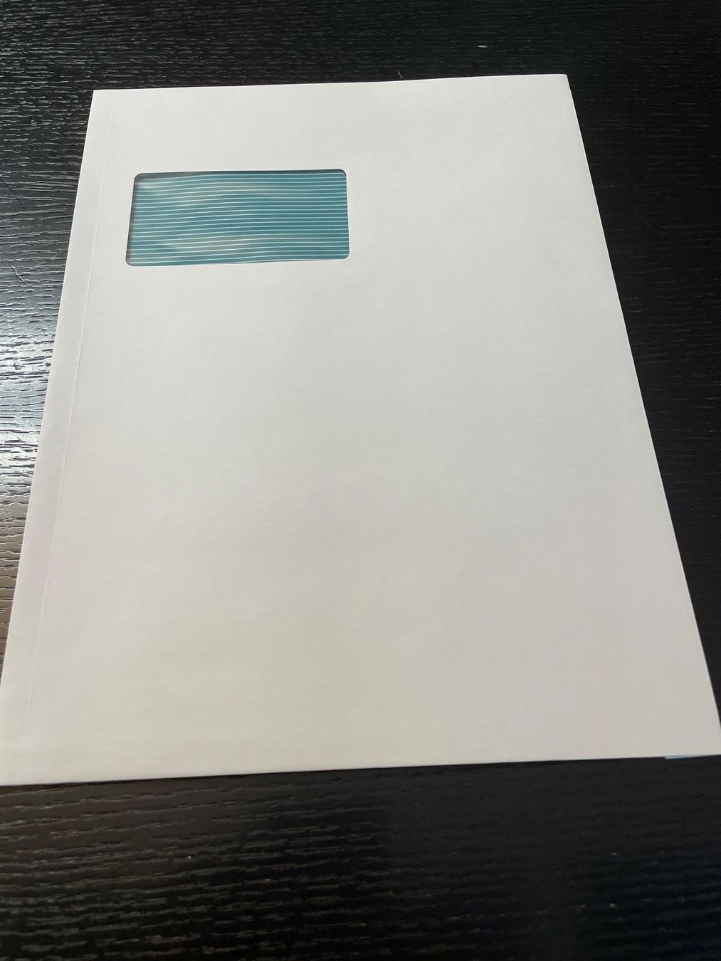 Buste & buste per spedizione: Elco Documento Briefcouvert mit Fenster C4 Weiss – Nuovo (secondo la descrizione) da Rosshäusern venduto da Ambito2