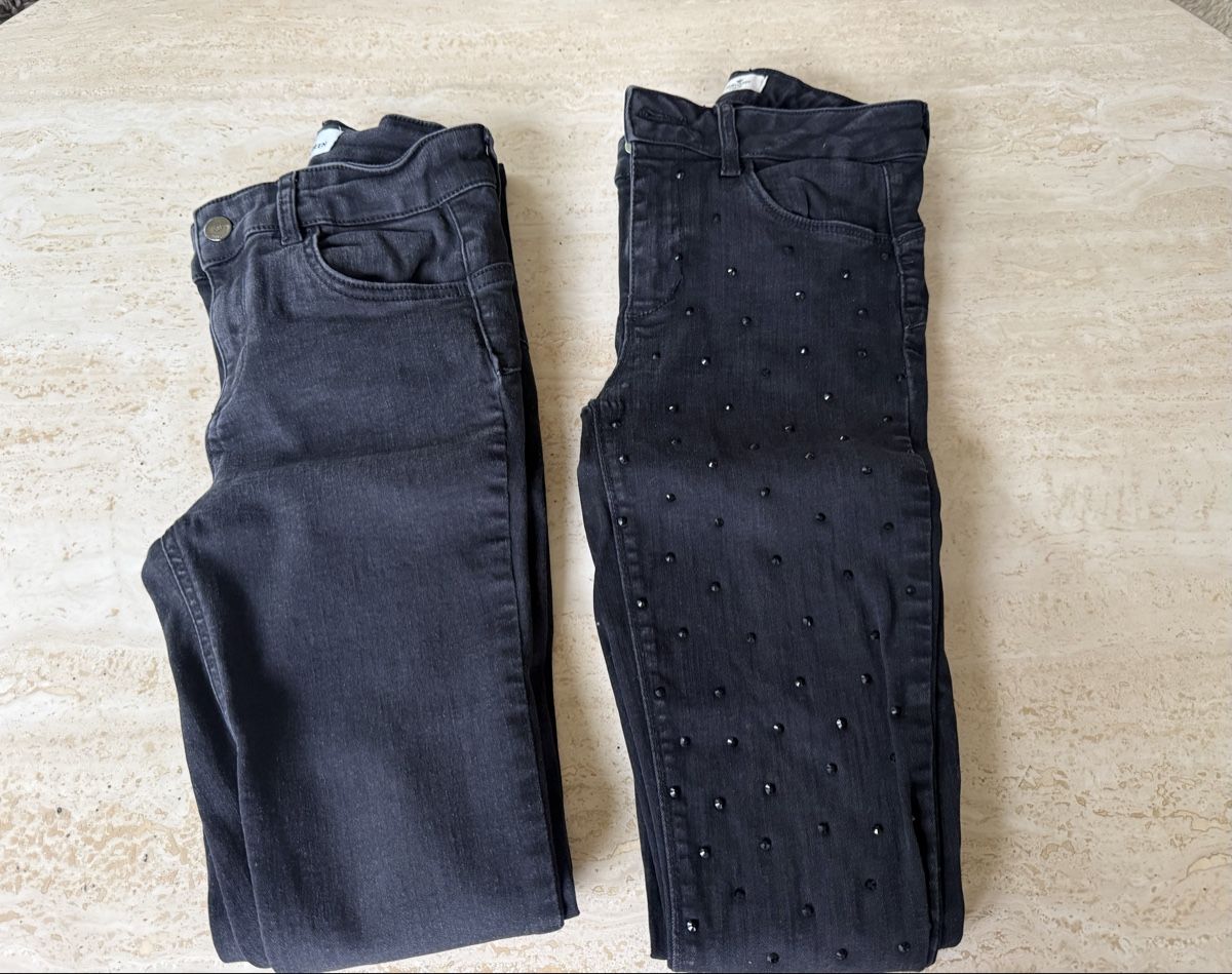 Liu Jo Jeans: 2 Jeans Rebel Queen by Liu Jo – Gebraucht aus Kreuzlingen von nik_d2fj