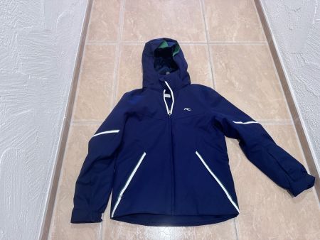 Kjus NWT Traum Jacke, 14J 164 NP 389 Fr