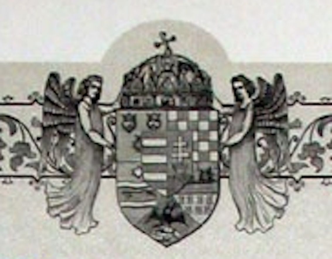 Documenti: 4% Königreich Ungarn, Budapest - 1892 – Usato da Solothurn venduto da Sgasche 1