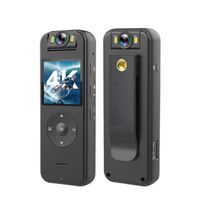 Actionkamera/ Bodykamera