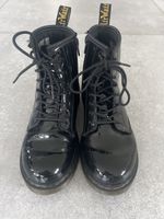 Dr. Martens Schnürstiefel