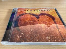 The Chieftains – Tears Of Stone