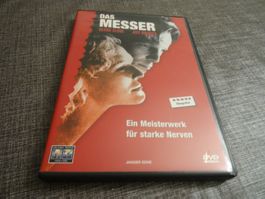 DVD Das Messer Jagged Edge Glenn Close Jeff Bridges
