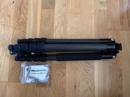 Manfrotto Element Traveller L Stativ – neuwertiger Zustand