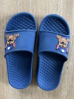 Badeschuhe PAW Patrol Gr. 27/28