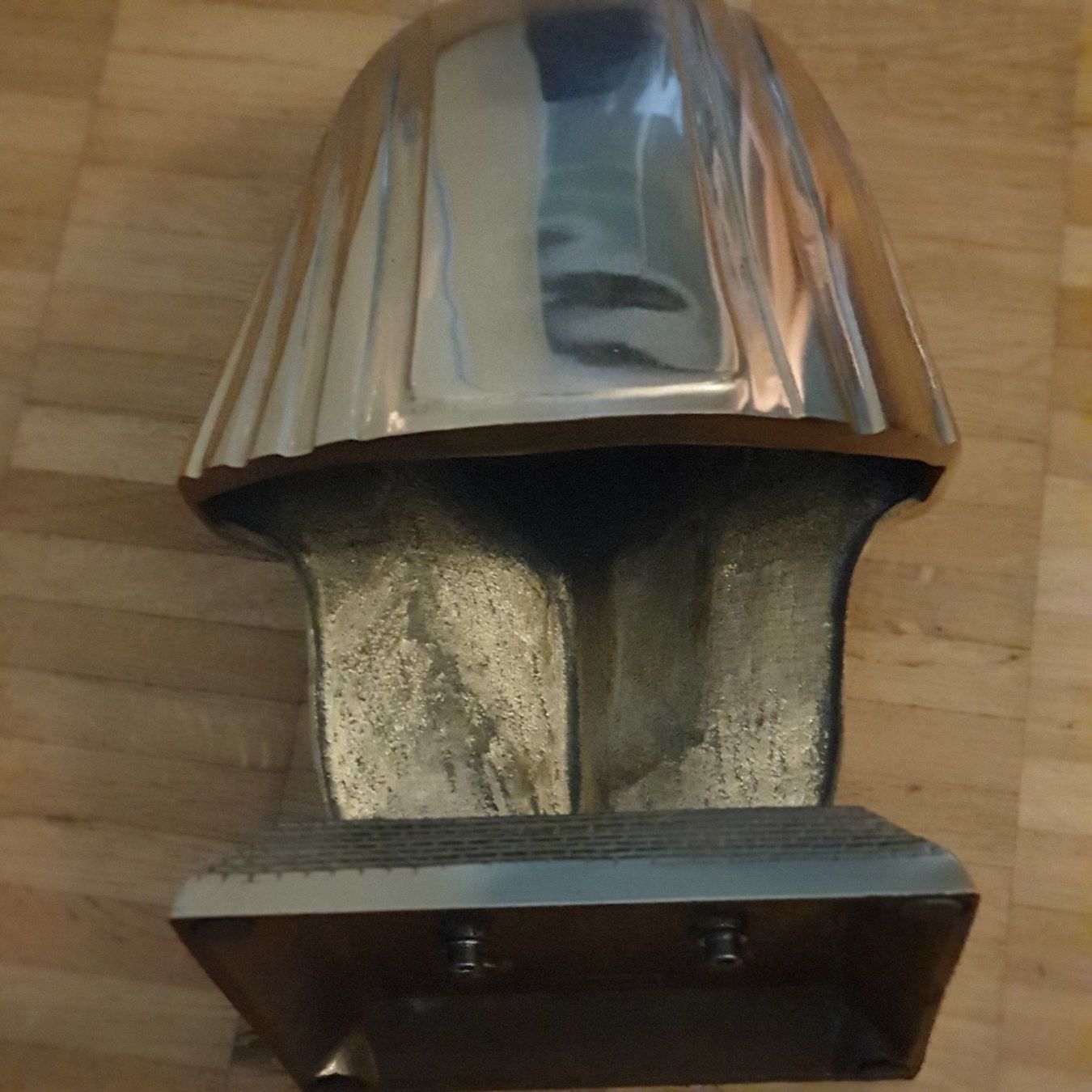Sculture & Statue: 8,2 Kg Massive grosse Tutanchamun Büste – Usato da Zürich venduto da Pero6 8