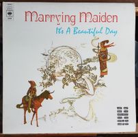 It's A Beautiful Day ‎– Marrying Maiden