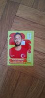 WM- Panini 2026 Sticker Hakan Çalhanoĝlu
