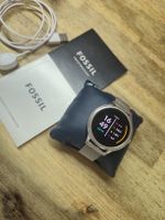 Fossil Gen 5E Smartwatch (42mm, Roségold) – TOP Zustand! 🔥