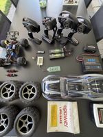 Diverse Rc Car Teile 
