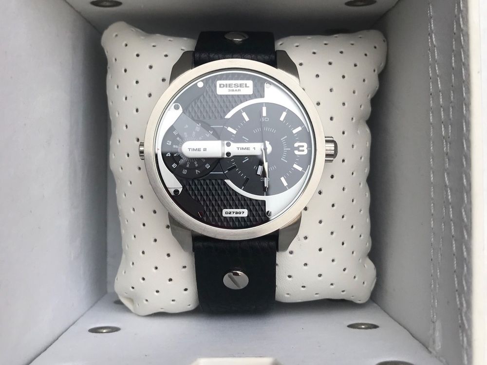 Diesel Orologi: Montre homme – Nuovo e nell'imballaggio originale da Crans VD venduto da sle_7hng 2