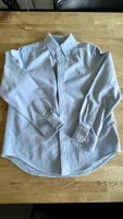 Polo Ralph Lauren Hemd Jungen M 10-12 blau