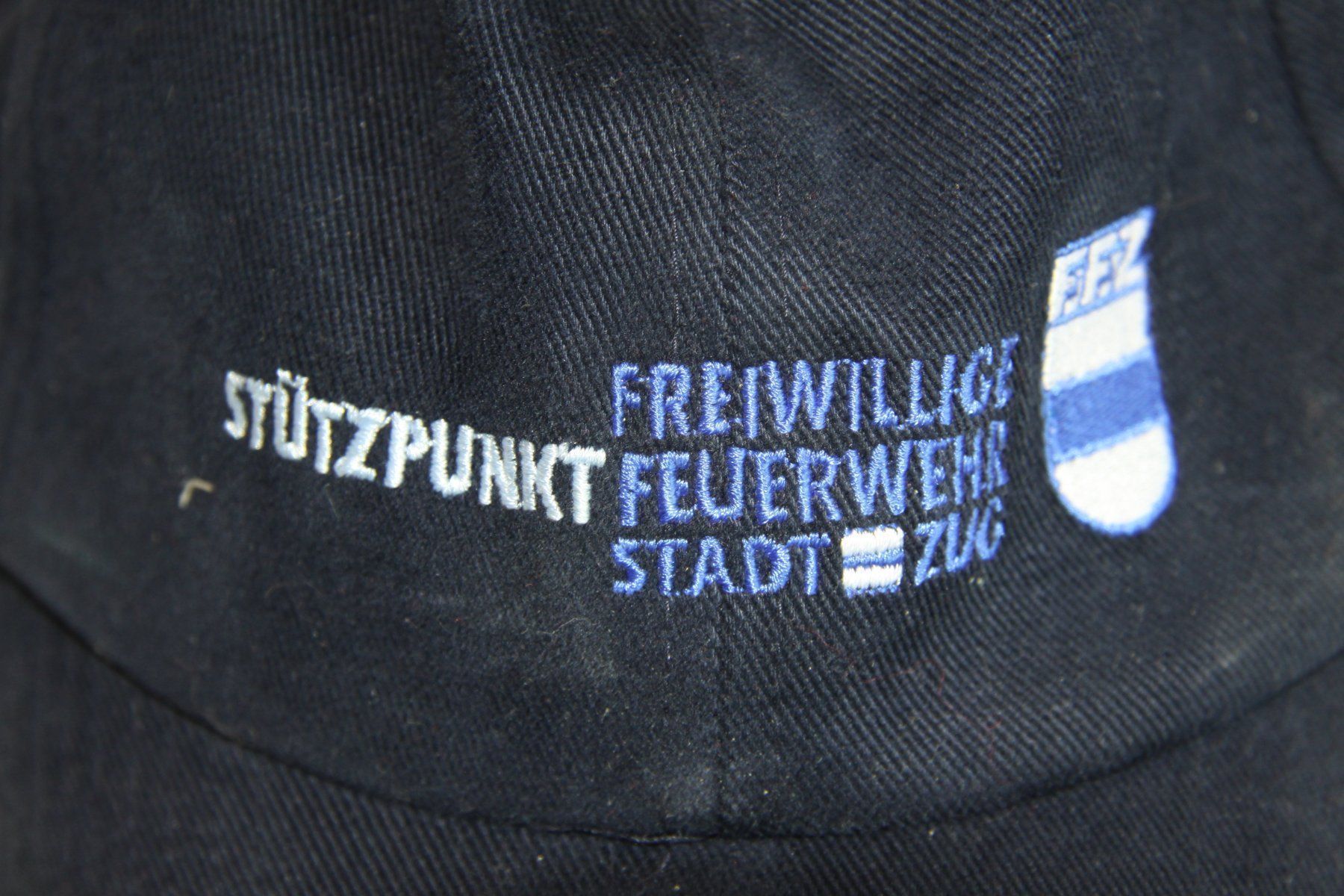 Altro in  Abbigliamento & Accessori: 9 Caps von Schweizer Feuerwehren – Usato da Baar venduto da ben_vrx8 4